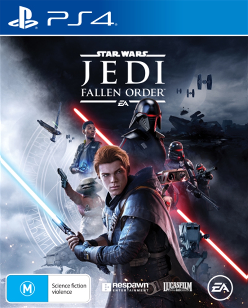 Star Wars Jedi Fallen Order/Product Detail/Role Playing Games