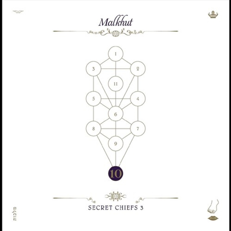 Book Beriah Vol 10 - Malkhut/Product Detail/Alternative