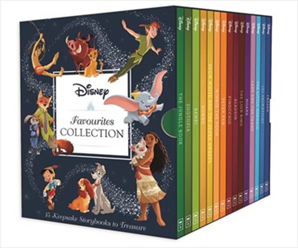 Disney Favourites Collection/Product Detail/Children