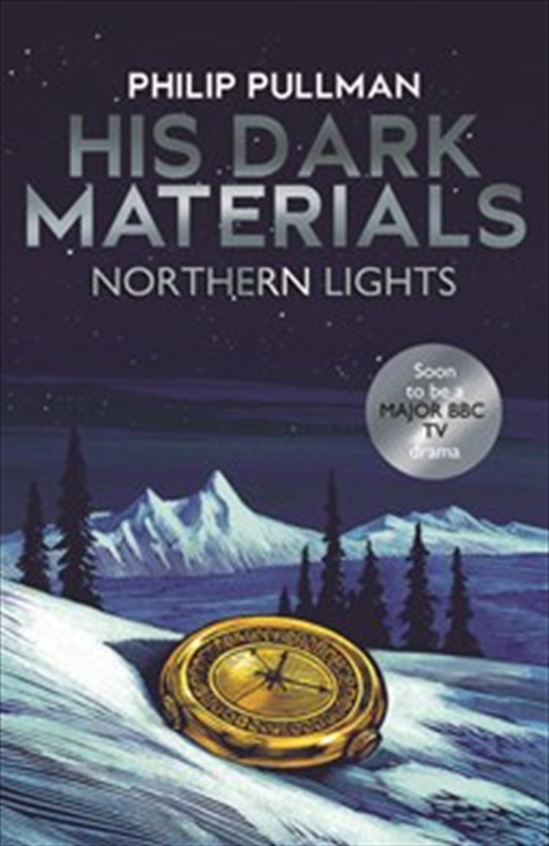 Northern Lights/Product Detail/Fantasy Fiction