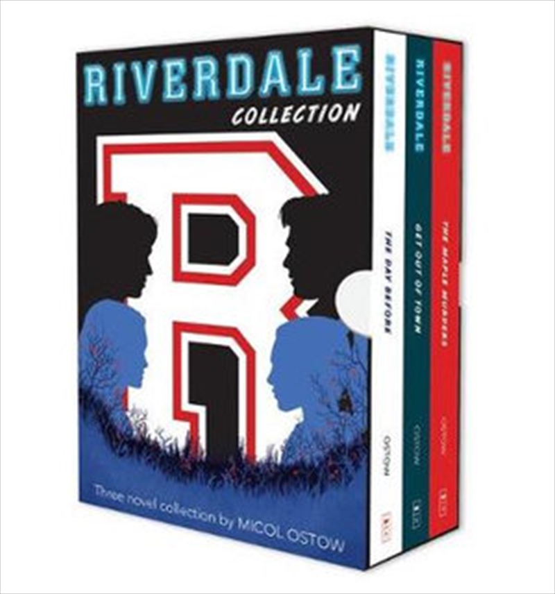 Riverdale: Boxed Set/Product Detail/Children