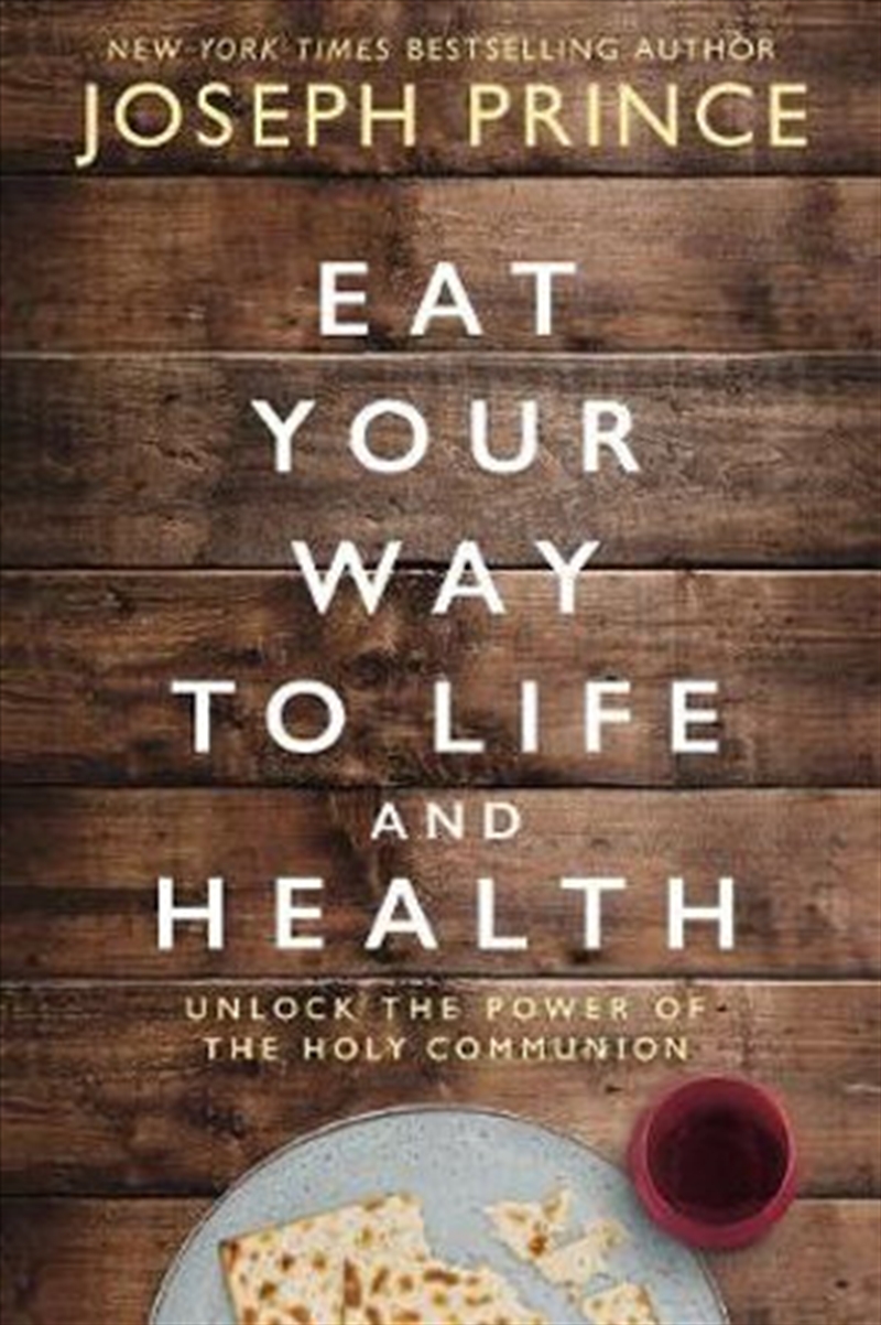 Eat Your Way To Life And Health/Product Detail/Religion & Beliefs