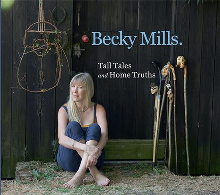 Tall Tales & Home Truths/Product Detail/Folk