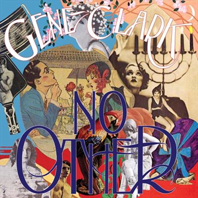 No Other - Deluxe Edition/Product Detail/Rock