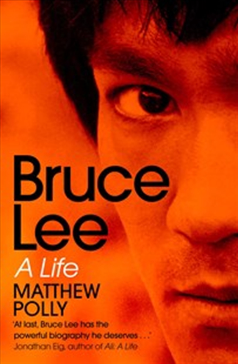 Bruce Lee/Product Detail/Biographies & True Stories