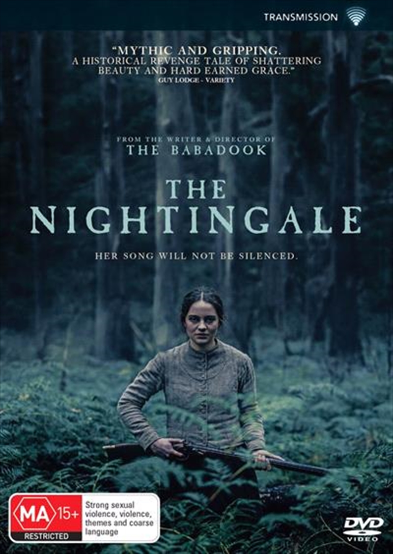 Nightingale, The/Product Detail/Drama