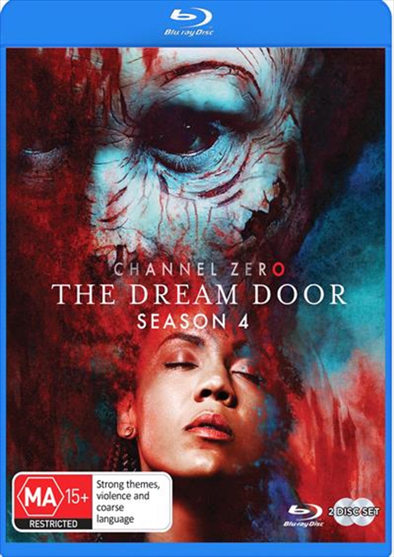 Channel Zero - The Dream Door - Season 4/Product Detail/Drama
