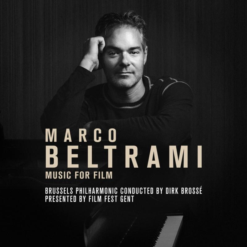 Marco Beltrami - Music For Film/Product Detail/Soundtrack