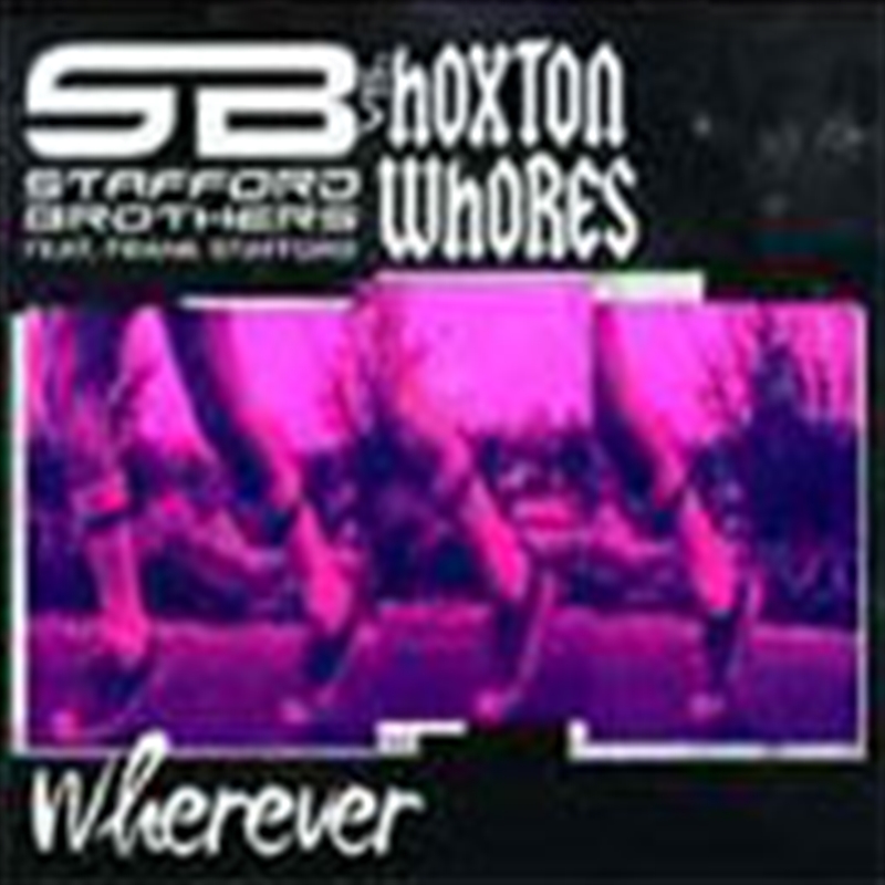 Wherever/Product Detail/Dance