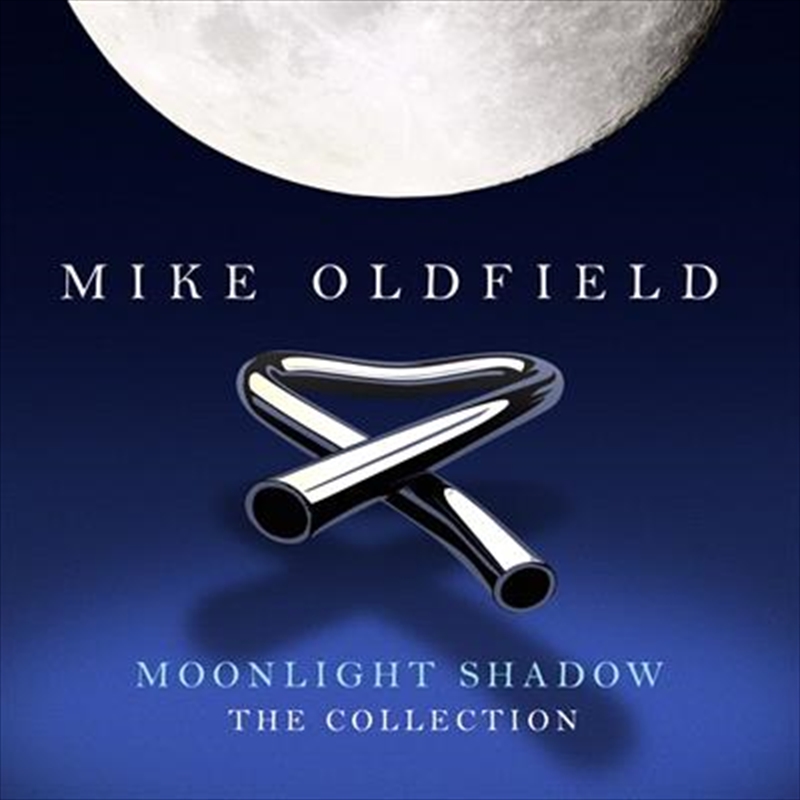 Moonlight Shadow - The Collection/Product Detail/Easy Listening