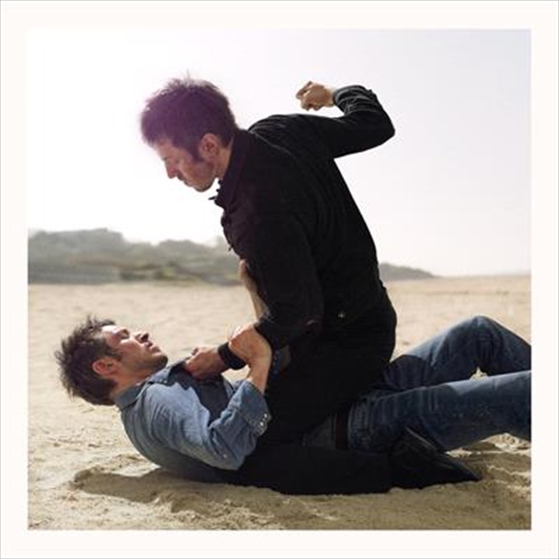 Thirst - Limited Collector Edition - Pink Coloured Vinyl/Product Detail/Dance