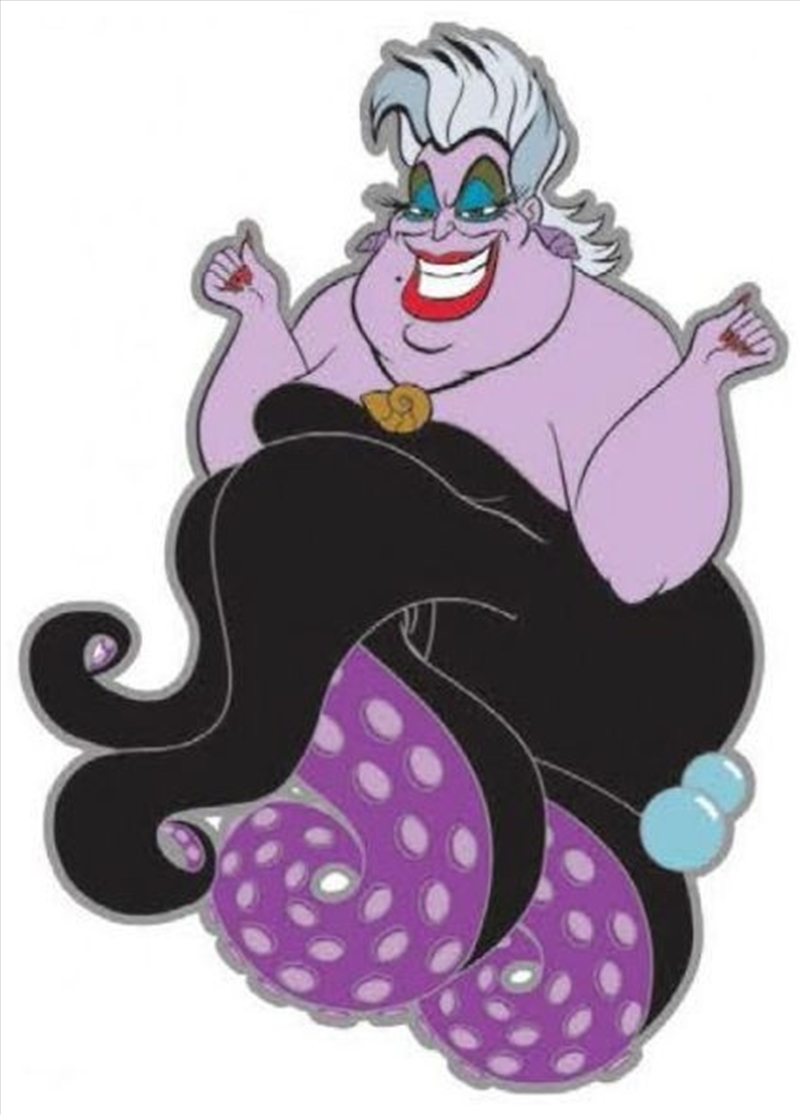 Magnet Soft Touch Ursula/Product Detail/Decor