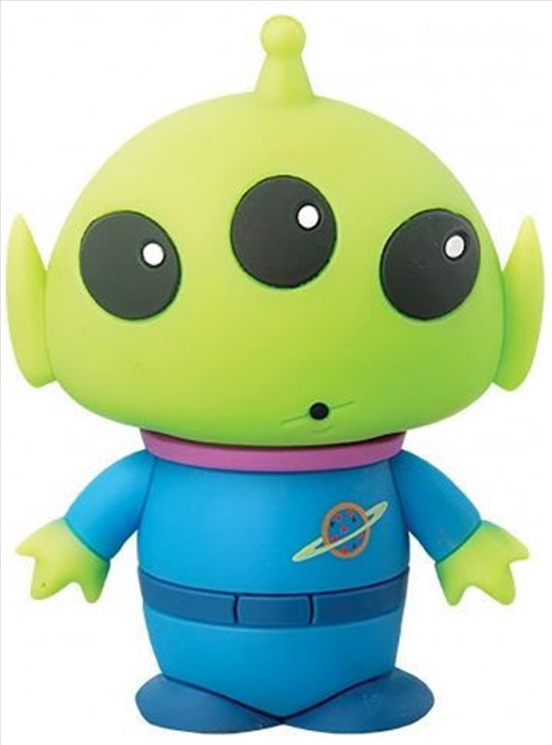 Magnet 3D Foam Toy Story Alien/Product Detail/Decor