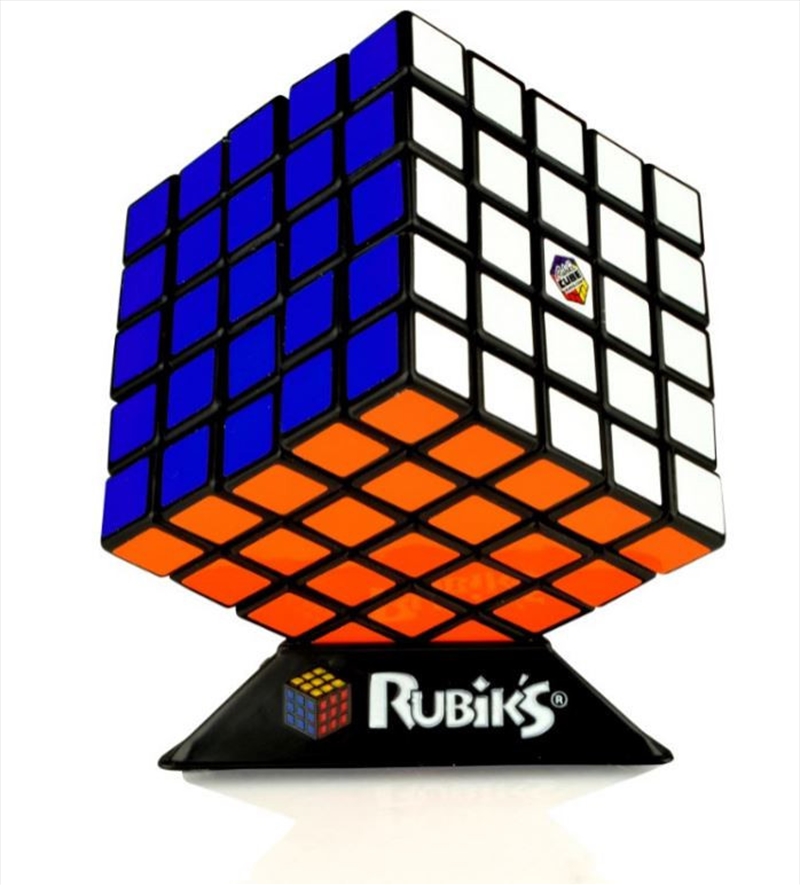 Rubiks 5x5 Cube/Product Detail/Fidget & Sensory