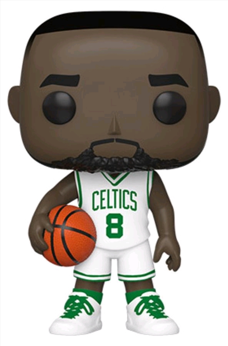 NBA: Celtics - Kemba Walker Pop! Vinyl/Product Detail/Sport