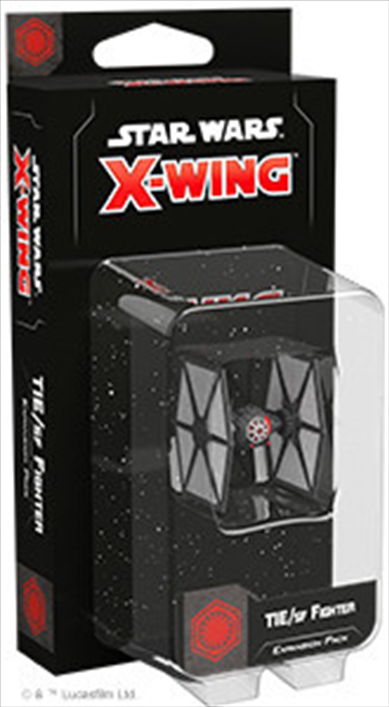 Star Wars X-Wing 2nd Edition TIE/sf Fighter/Product Detail/Board Games