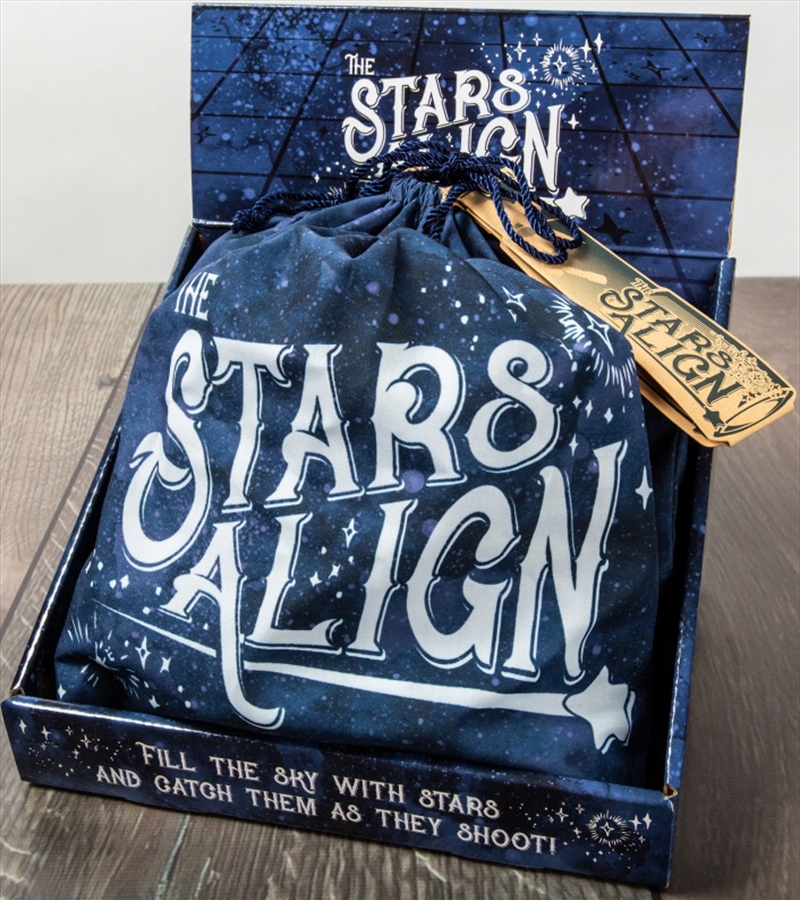 Stars Align/Product Detail/Board Games