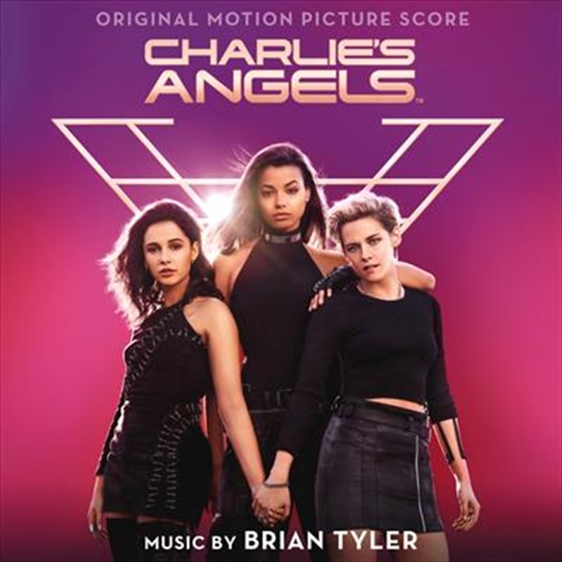 Charlie's Angels/Product Detail/Soundtrack