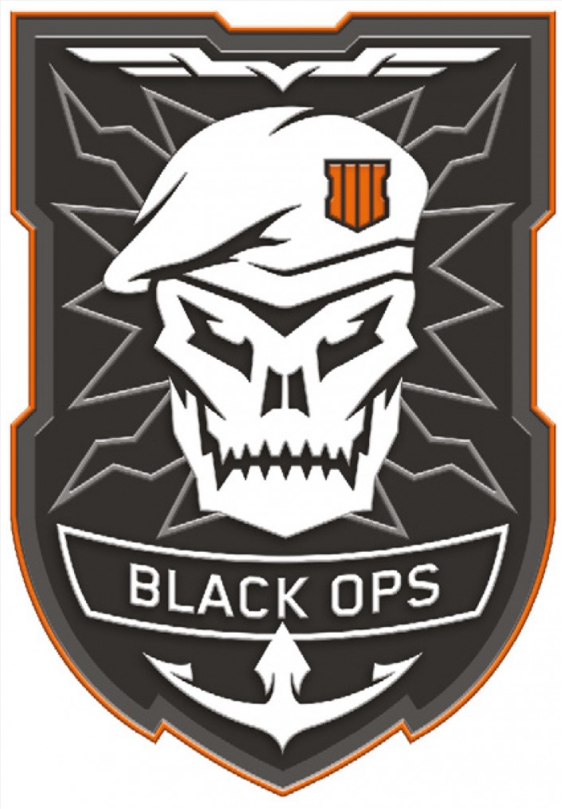 Call of Duty Black Ops 4 Bottle Opener/Product Detail/Novelty