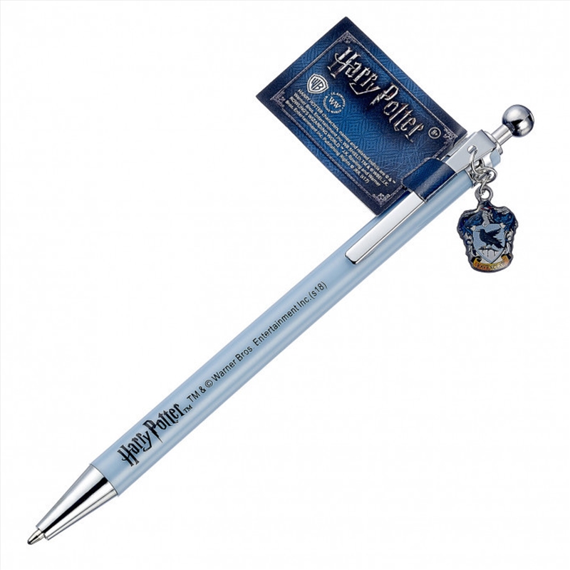 Harry Potter Pen House Crest Ravenclaw/Product Detail/Childrens Fiction Books