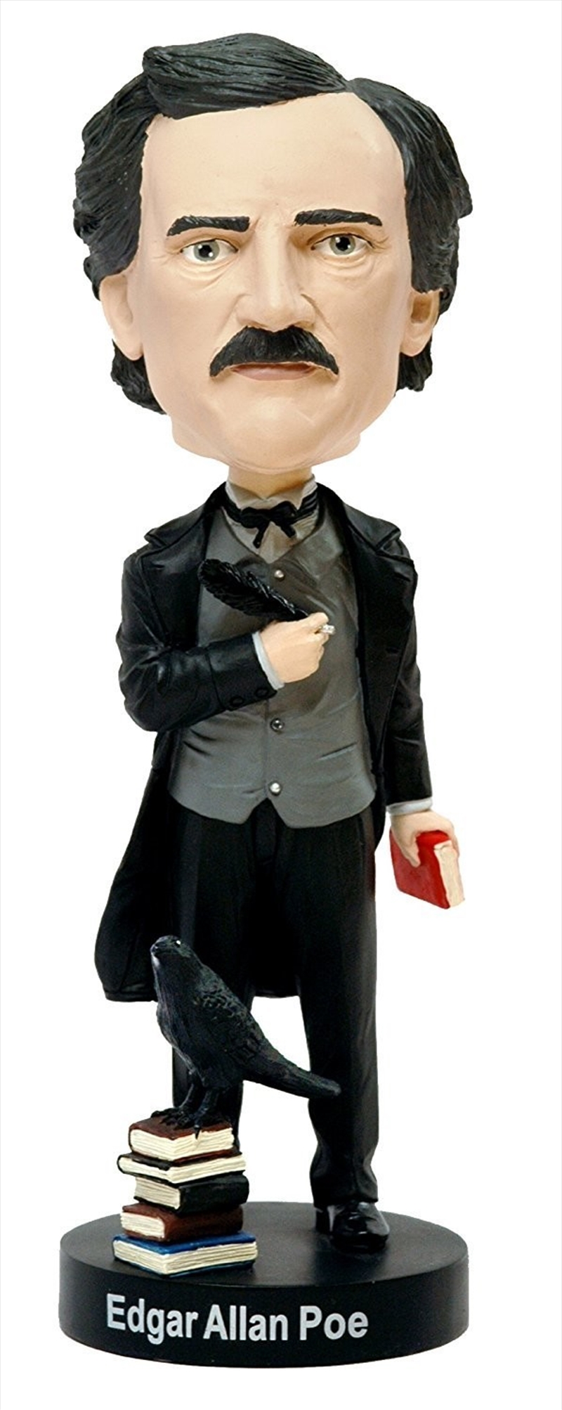 Edgar Allan Poe 8 Inch/Product Detail/Figurines