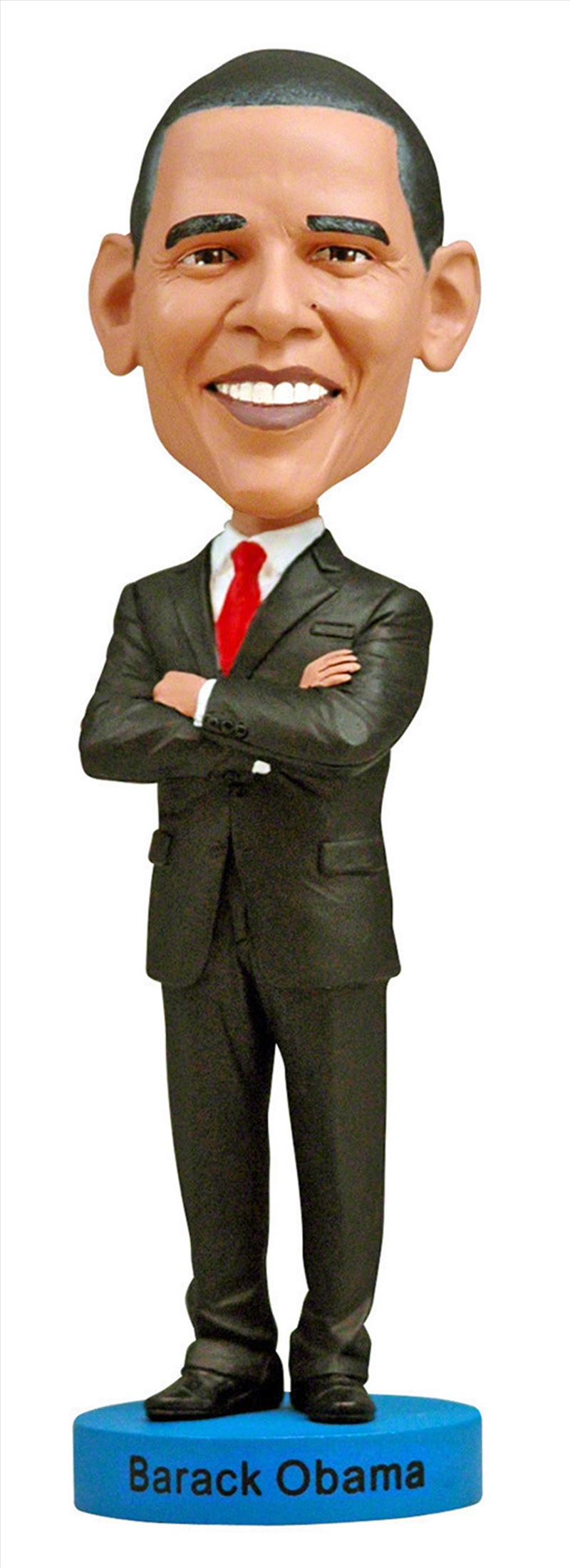 Bobblehead Barack Obama 8 Inch/Product Detail/Figurines