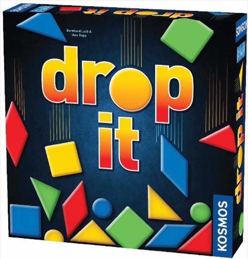Drop It/Product Detail/Board Games