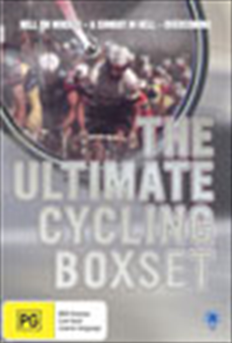 Ultimate Cycling Boxset/Product Detail/Sport