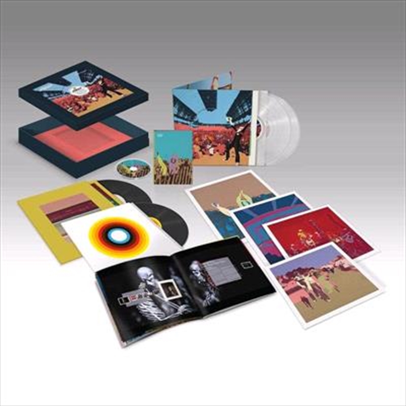 Surrender - 20th Anniversary Edition/Product Detail/Dance