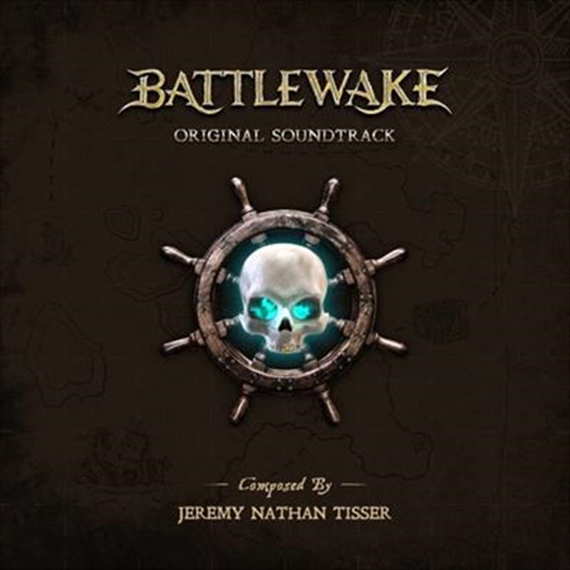 Battlewake/Product Detail/Soundtrack