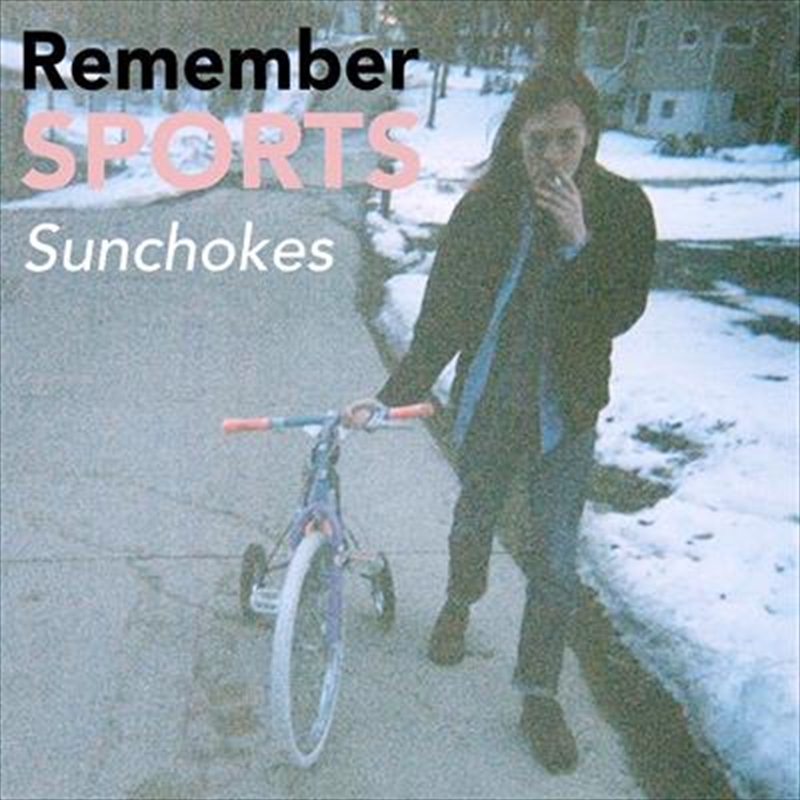 Sunchokes - Deluxe Edition/Product Detail/Rock