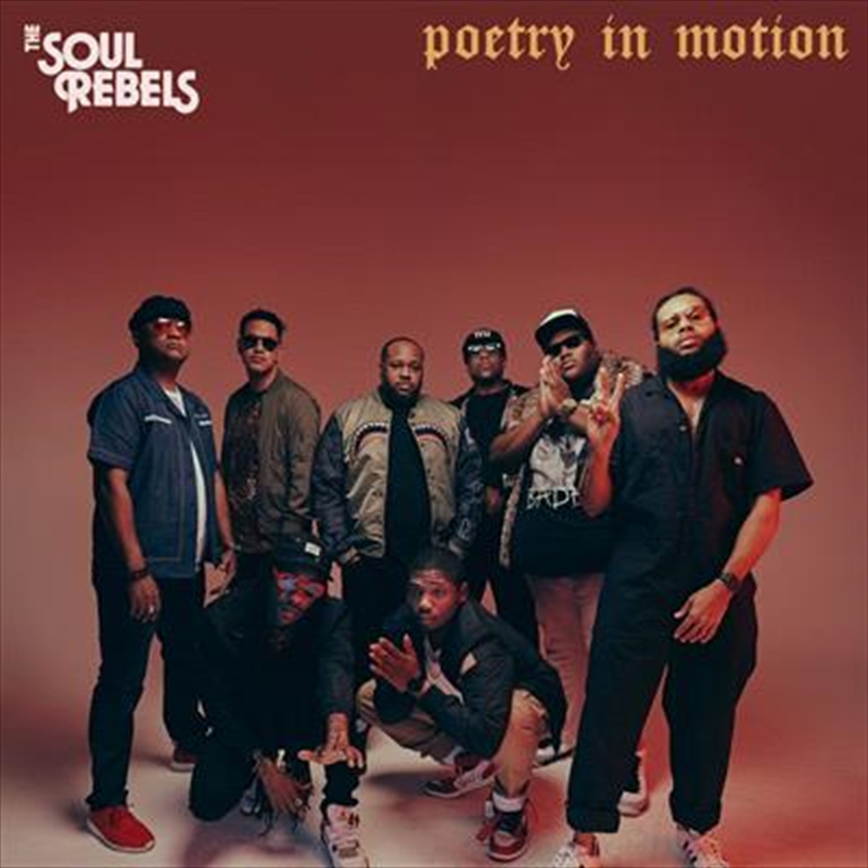 Poetry In Motion/Product Detail/R&B