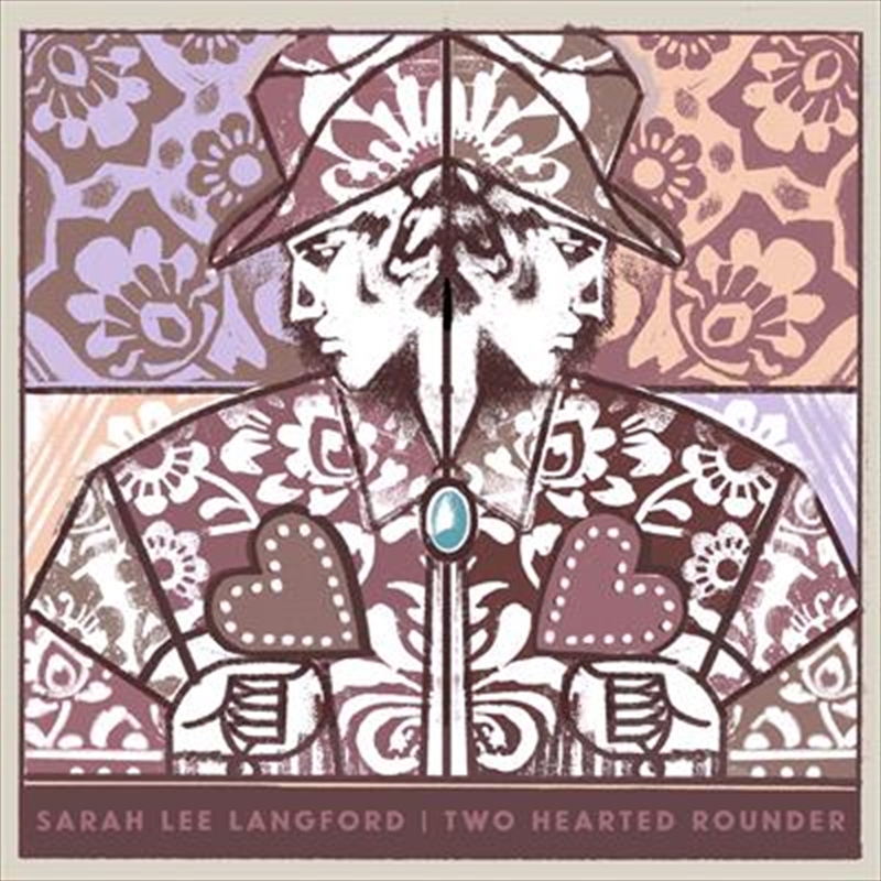 Two Hearted Rounder/Product Detail/Country