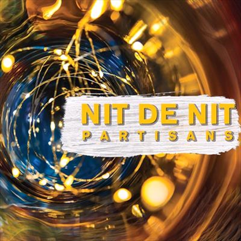 Nit De Nit/Product Detail/Jazz