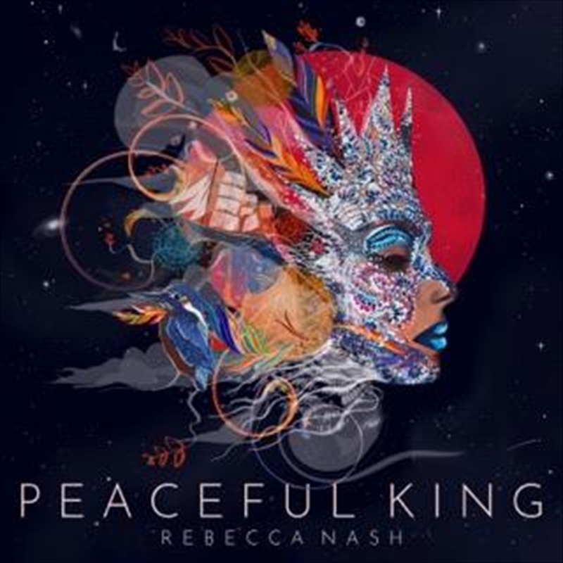 Peaceful King/Product Detail/Jazz