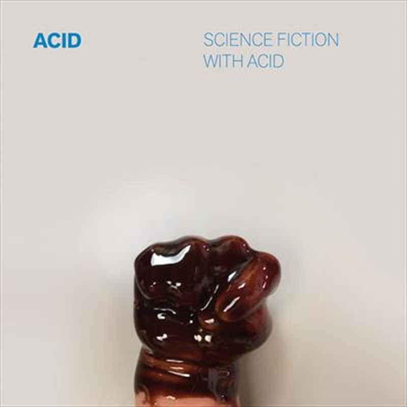 Science Fiction With Acid/Product Detail/Alternative