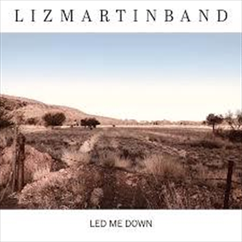 Led Me Down | Vinyl