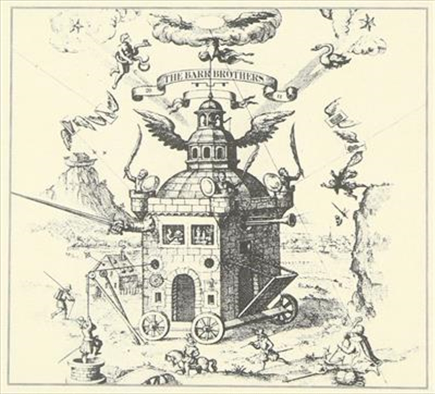 Son, The/Product Detail/Soundtrack