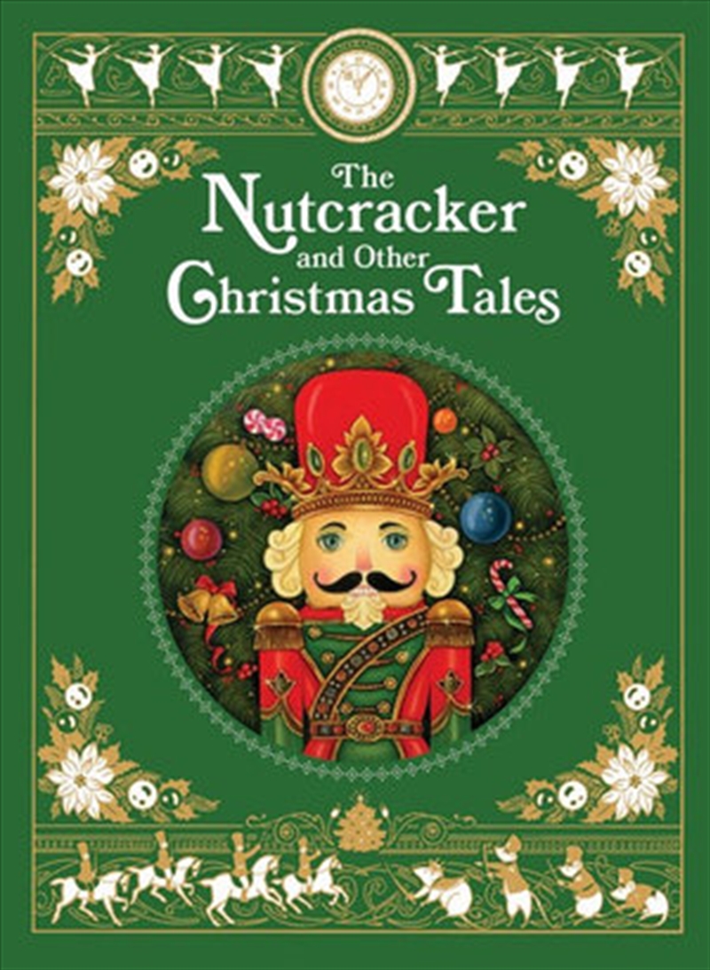 Nutcracker And Other Christmas Tales/Product Detail/Religion & Beliefs