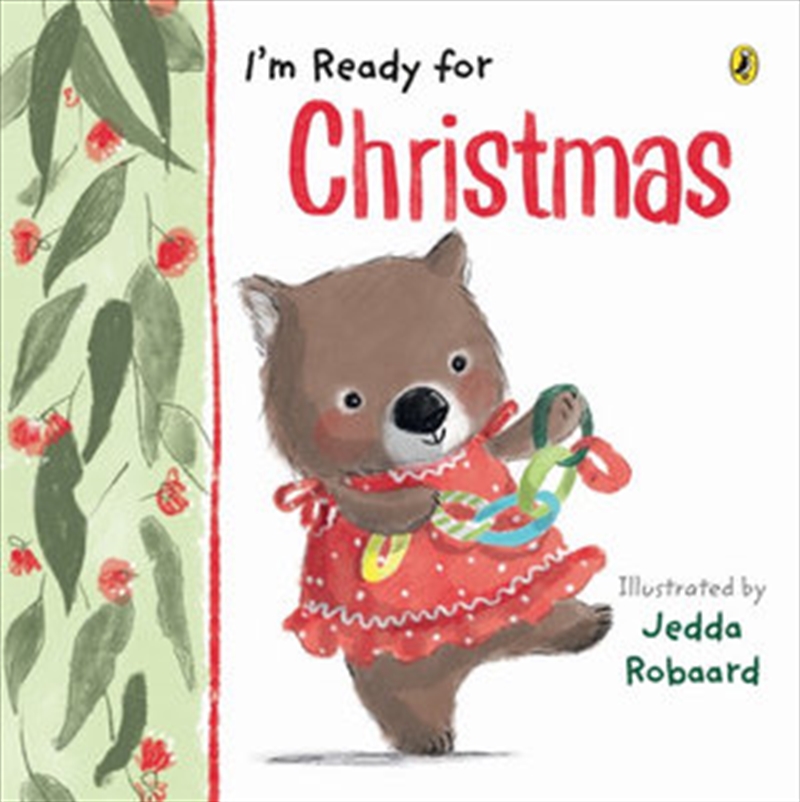 I'm Ready for Christmas/Product Detail/Early Childhood Fiction Books