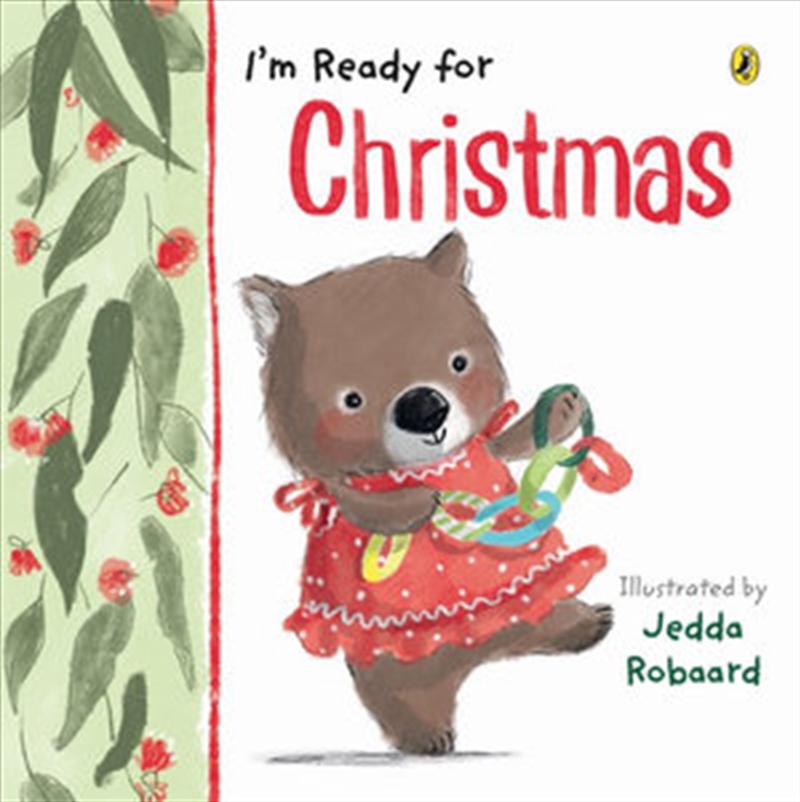 I'm Ready for Christmas/Product Detail/Early Childhood Fiction Books