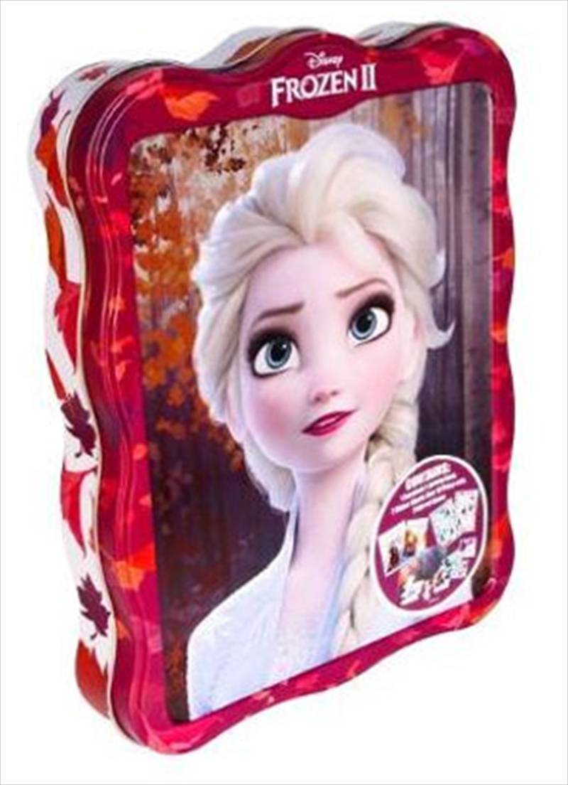 Frozen 2: Happy Tin/Product Detail/Children