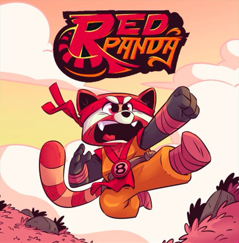 Red Panda/Product Detail/Board Games
