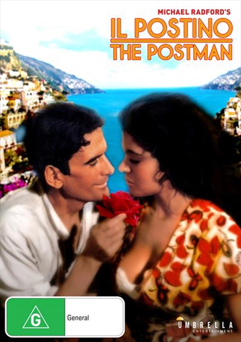 Il Postino/Product Detail/Comedy