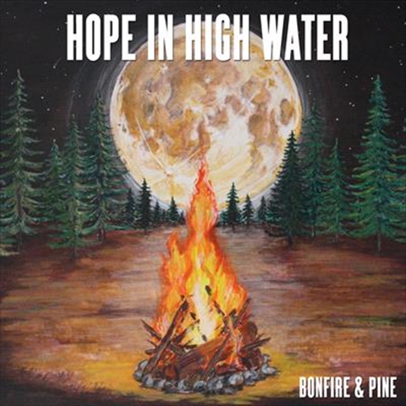 Bonfire And Pine/Product Detail/Country