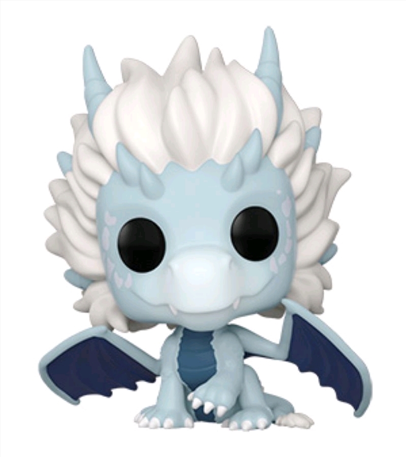 Dragon Prince - Azymondias Pop! Vinyl/Product Detail/TV