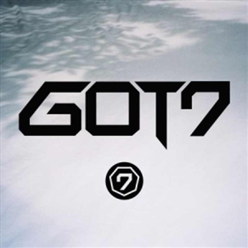Got7 - 2019 Mini Album  (RANDOM COVER)/Product Detail/World