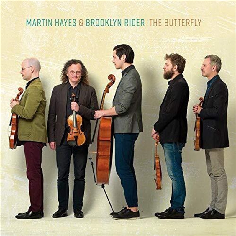 Butterfly/Product Detail/Easy Listening