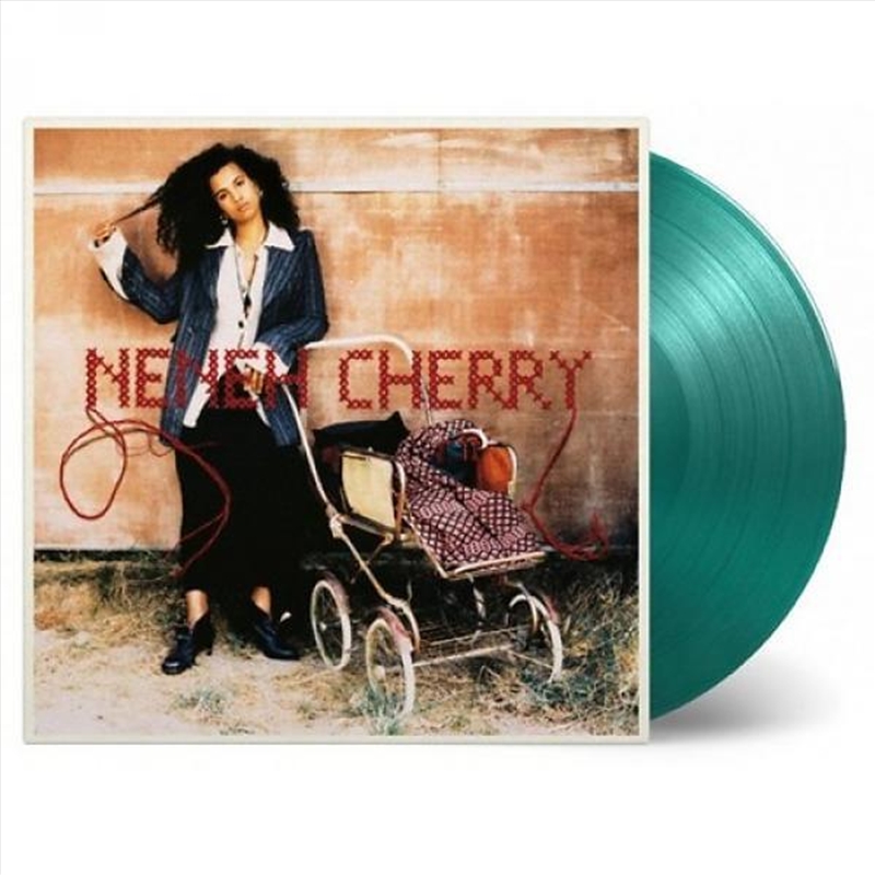 Cherry, Neneh/Product Detail/Hip-Hop