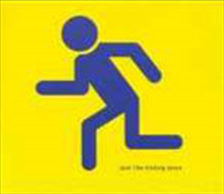 Just Like Kicking Jesus/Product Detail/Rock/Pop